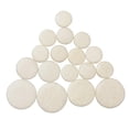 thumbnail image 1 of Almohadillas de de 17pcs Clave Bb para Musical, 1 of 9