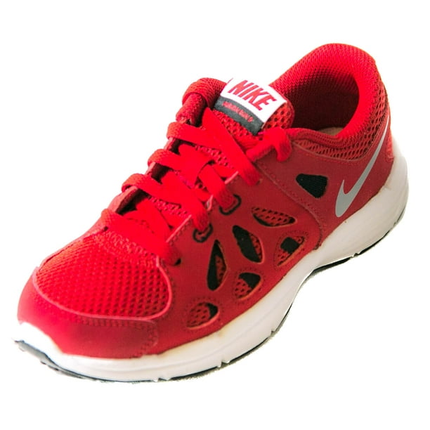 Nike Fusion Run (PS) Boys Shoes 599802 - Walmart.com