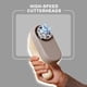 thumbnail image 2 of Removedor de pelusa Abanopi eléctrico, afeitadora de tela recargable, 2000mAh, 2 of 6