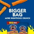 Andy Capp's Big Bag Hot Fries, 8 oz