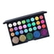 thumbnail image 1 of Paleta De Sombras De Ojos, Desnuda, Paleta De Sombras De Ojos Ahumadas, Brillo A Prueba De Agua, Brillo Perlado, Paleta De Sombras De Ojos De Diamante En Polvo Fino 29 Tonos Eigraketly CE003109-01, 1 of 6