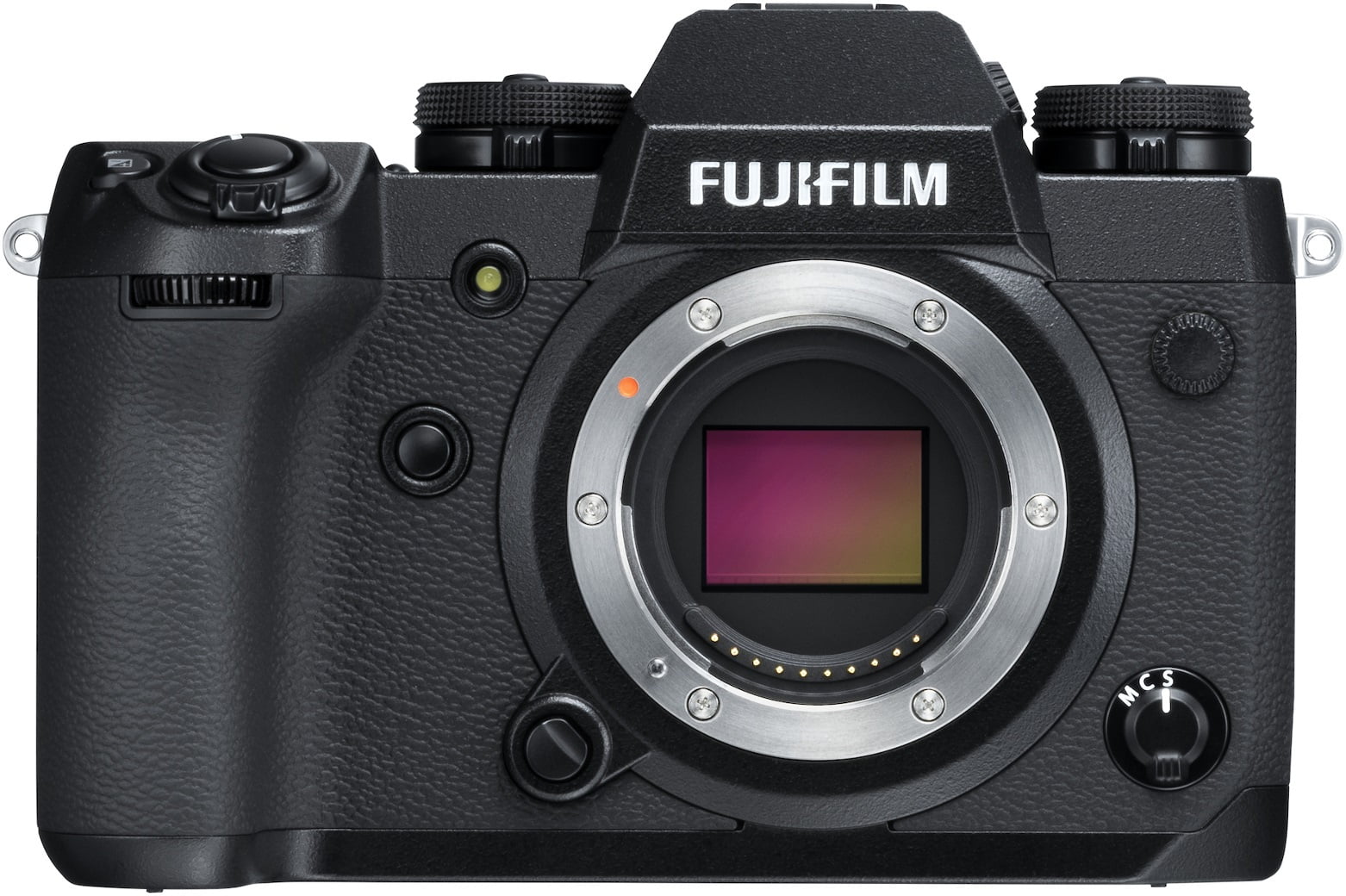 Fujifilm XH1 Mirrorless Digital Camera Body