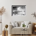 thumbnail image 4 of Historic Framed Print, ARBUCKLE . hotel, 17-7/8" x 21-7/8", 4 of 9
