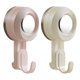 thumbnail image 5 of Descuentos Impresionantes, Ganchos de ventosa para baño reutilizables, desmontables y sin perforaciones para el hogar Akmoler, 5 of 8