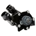 thumbnail image 1 of BOMBA DE AGUA JETTA 2008 al 2010 VOLKSWAGEN L4 2.0L KEEP ON GREEN  ., 1 of 3