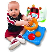 LeapFrog Learning Hoops