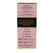 Too Faced Born This Way Oil-Free Foundation, Light Beige, 1oz/30ml