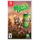 thumbnail image 1 of Oddworld: Munch's Oddysee HD Standard Edition - Nintendo Switch, Nintendo Switch Lite Nintendo Switch Game, 1 of 2