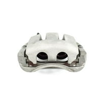 Power Stop Front Left One Stock Replacement Caliper L4929A Fits 2007 Ford Mustang