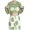 3-Green, variant on Pajamas For Women Set Comfortable Sleep Cozy 2 Piece Outfits With Fall Winter Sleepwear Loungewear Nightwear Nightclothes Homewear