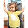 thumbnail image 2 of Made In Missouri T-Shirt Infant -Smartprints Designs,  6 Months, 2 of 4