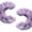 Lavender, variant on A&R Sports Terry Cloth Blade Covers, Medium - Lavender