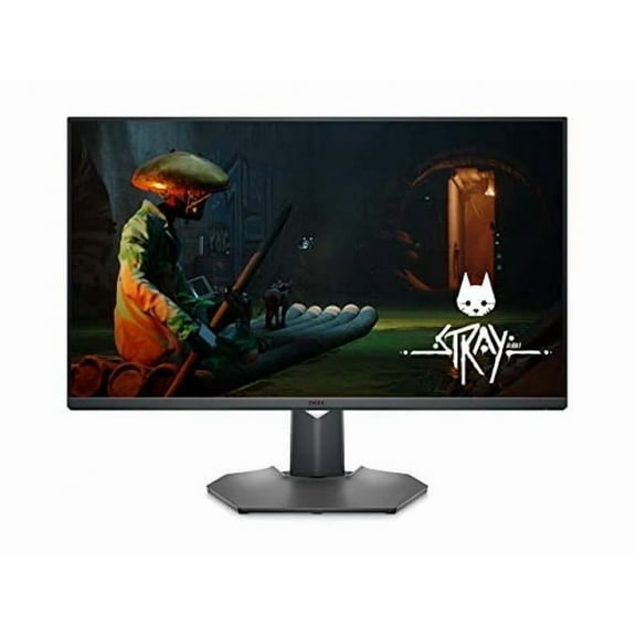 Dell G3223Q Gaming Monitor - 32-Inch 4K Ultra UHD (3840x2160), 144Hz 1Ms Display, AMD FreeSync NVIDIA G-SYNC Compatible, Height/Swivel/Tilt Adjustability, 3yr Advanced Exchange - Black