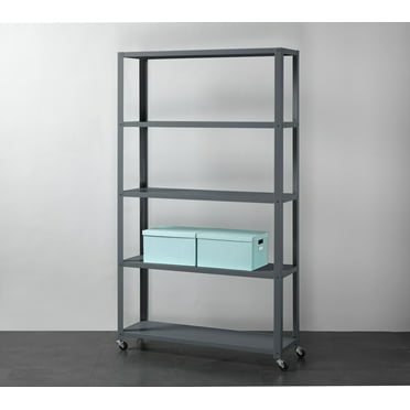 Arron Lane 4 Shelf Sliding Glass Door Bookcase Multiple Colors Grey Com Arron Lane 4 Shelf Sliding Glass Door, Arron Lane 4 Shelf Sliding Glass Door Bookcase