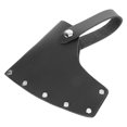 thumbnail image 1 of AURARMLET Couvre-Chef Durable Faux pour Hachet Noir Protection avec Design de Transport Pratique 7.8 Pouces, 1 of 6