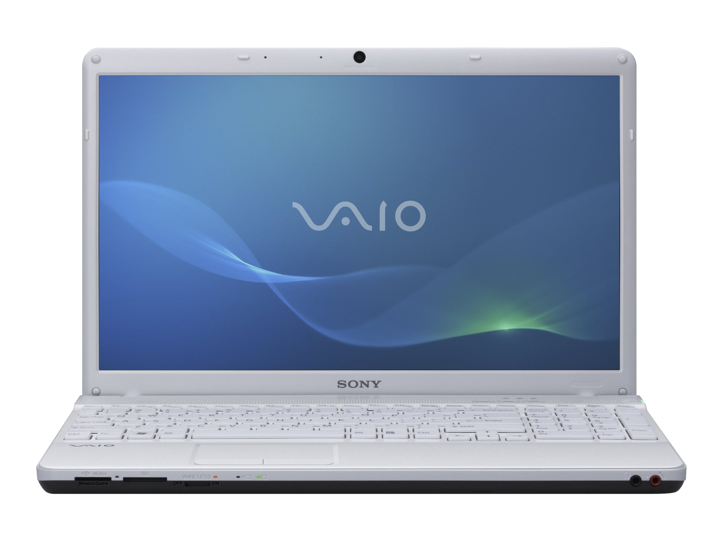Sony Vaio E Series Vpc Eb11gx Wi Core I3 330m 2 13 Ghz Win 7 Pro 64 Bit 4 Gb Ram 3 Gb Hdd Dvd Supermulti Dl 15 5 1366