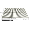 thumbnail image 2 of Replacement Grill Grids & Racks for Dcs 27BRQ, Gas Models, Set of 2, 2 of 5