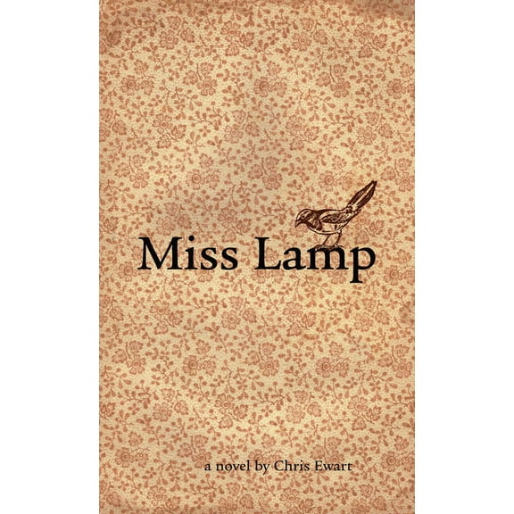 Miss Lamp (Paperback)