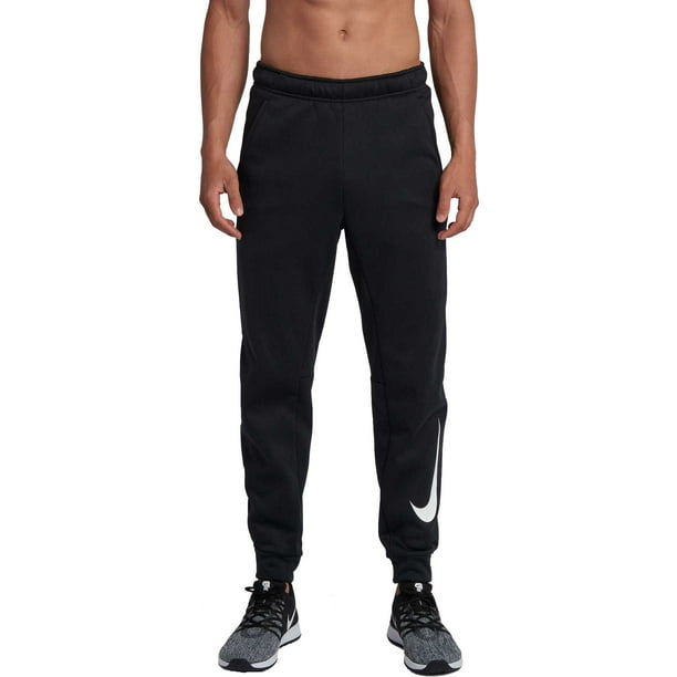 Nike - Nike Men's Therma Tapered Pants - Walmart.com - Walmart.com