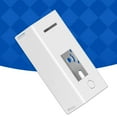 thumbnail image 4 of Boîtier, Coque de Protection en Alliage d'Aluminium de Haute Dureté Durable pour, 4 of 8