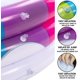 thumbnail image 2 of 119cm Inflatable Swimming Pool for Children Rainbow Unicorn 3 Rings Bottom Swimming Pool for Children Swimming Pool, 2 of 4