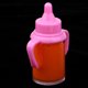 thumbnail image 4 of Botella de de naranja de alimentación líquida que desaparece, botella infantil para muñeca de bebé Reborn, accesorio de enfermería SM SunniMix Biberones para bebés recién nacidos, 4 of 8