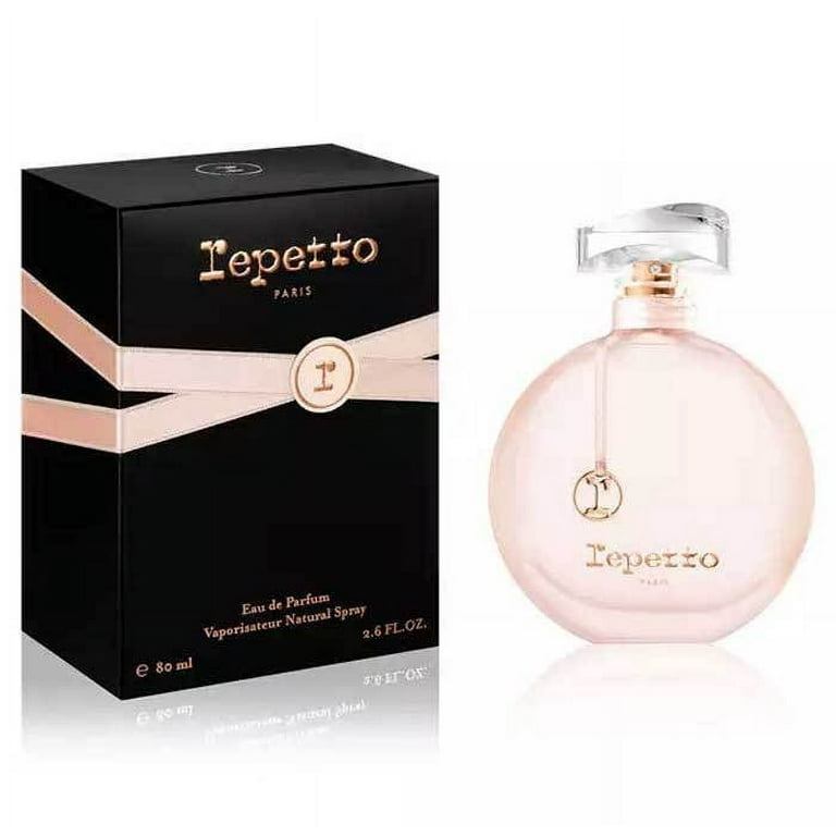 REPETTO * Repetto 2.6 oz / 80 ml Eau de Parfum (EDP) Women Perfume