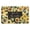 Sunflower (14), variant on Rustic Farmhouse Shower Curtain Rug, 20x32 inch - Complete with Sunflower Bathroom Decor and Floral Toilet Curtain Rug for Aesthetically Pleasing Spaces