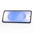 thumbnail image 3 of For Samsung Galaxy S25 Edge Case PC + TPU Kickstand Phone Protector with Lens Cover - Green, 3 of 5