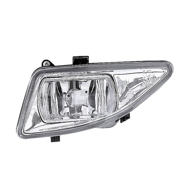 FARO NIEBLA DEPO PARA IKON 2001 al 2006 FORD Izquierdo/Piloto