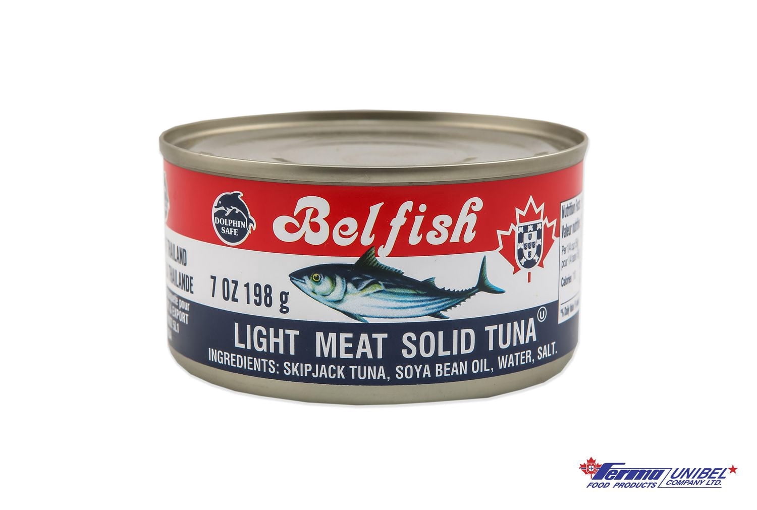 Belfish Tuna