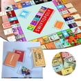 thumbnail image 1 of Game Table Game Board Classic Gameplay New Upgrade Multi Player Interactive Fun Family Gatherings Friends Party Must Have!, 1 of 1