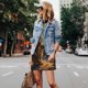 thumbnail image 4 of Fotbe Cute Butterfly Bear Vestido de Verano sin Mangas para Mujer – Vestido Midi Línea A, Estilo Camiseta Floral, Vestido Playero Casual y Fluido, 4 of 7