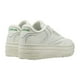 thumbnail image 3 of Tenis Reebok Club C Extra Mujer Plataforma blanco 22.5, 3 of 5