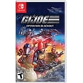 thumbnail image 1 of G.I. Joe Operation Blackout - Nintendo Switch Nintendo Switch Game, 1 of 2
