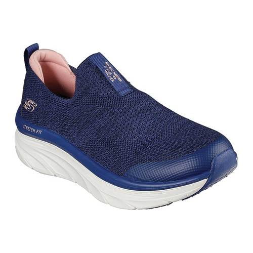 tenis skechers relaxed fit