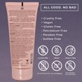 thumbnail image 3 of Mascarilla acondicionadora profunda, dosis diaria, 180 ml x 2 para todo tipo de cabello, 3 of 7