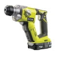 thumbnail image 1 of Ryobi R18SDS-0 ONE+ SDS Plus - Taladro giratorio inalámbrico (solo cuerpo) - Hyper Green, 1 of 11