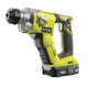 thumbnail image 1 of Ryobi R18SDS-0 ONE+ SDS Plus - Taladro giratorio inalámbrico (solo cuerpo) - Hyper Green, 1 of 11