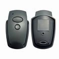 thumbnail image 3 of Marantec Digital 302 304 313 Comfort 220 250 252 43392mhz Garage Remote Control 433mhz Fixed Code Transmitter Gate Key Fob (2 Buttons x1), 3 of 4