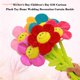 thumbnail image 2 of 35cm Simulación De Dibujos Animados Sol Flor Día De La Madre Los Niños Juguete De Peluche Regalos Felpa Hogar Decoración De Boda Cortina Hebilla Gao Jinjia unisex, 2 of 2