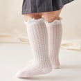 thumbnail image 3 of Fgnfyis Baby Socks Fashion Pattern Thin Comfortable and Breathable Socks Ankle Socks For White, 3 of 3