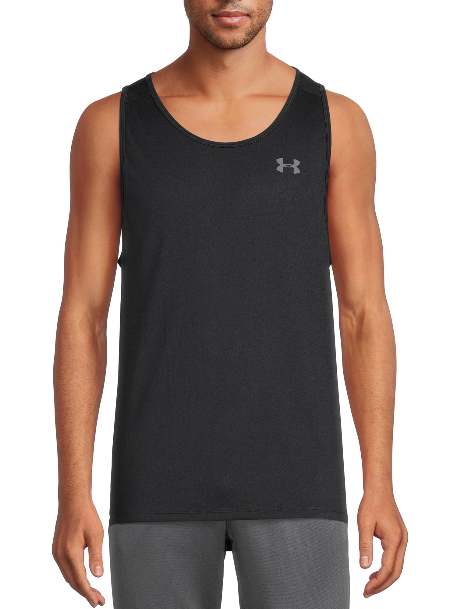Under Armour Men's and Big Men's UA Tech Tank Top 2.0, Sizes up to 