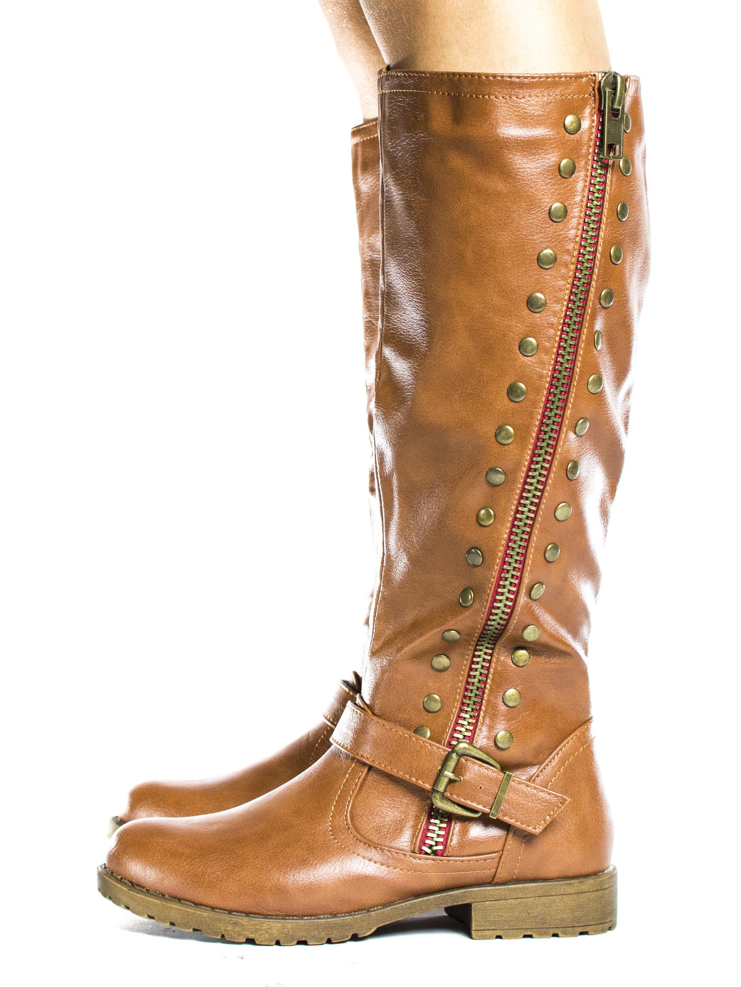 Bamboo Women's Boots on AccuWeather Shop