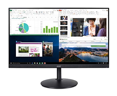 27 monitor adjustable height