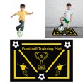 thumbnail image 4 of Alfombra Fútbol Entrenamiento Estatera Sin Deslizamiento, 4 of 9