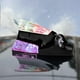 thumbnail image 4 of Del Vehículo Del Coche Pintura Luminosa Luces Aéreas Auto Aletas De Tiburón Decoración Del Techo Luz Led Luz Del Techo Del Coche Eigraketly HA039608-02, 4 of 6