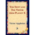 thumbnail image 2 of Tom Swift et le Visiteur de la Planète X, 2 of 2