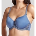 thumbnail image 2 of PANACHE Ocean Cari Spacer Foam Molded Underwire Bra, US 34, UK 34, NWOT, 2 of 4