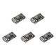thumbnail image 1 of 5 uds tipo C USB 2S/3S 15W BMS 3,7 V batería de litio placa de carga carga rápida, 1 of 2